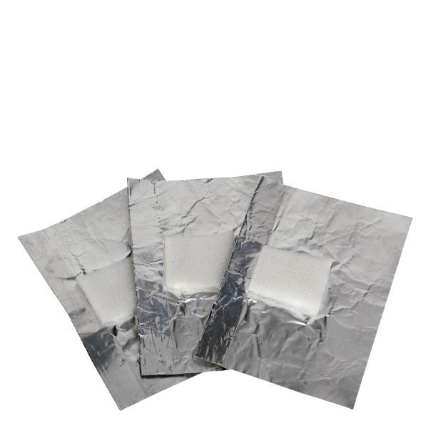 Trosani GeLac Remover Foils Pro Packung 100 Stück - 1