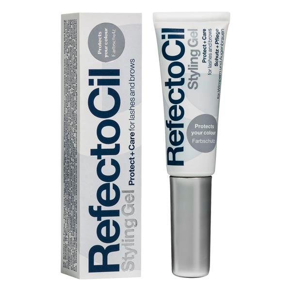 RefectoCil Styling Gel Content 9 ml - 1