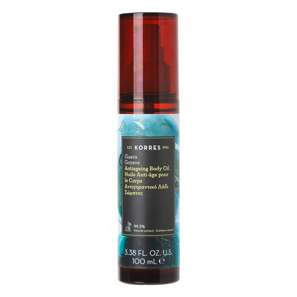 KORRES Guava Antiageing Body Oil 100 ml - 1