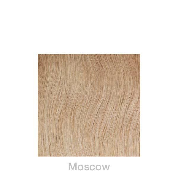 Balmain Clip-In Weft Set Memory®hair 45 cm Moscow - 1