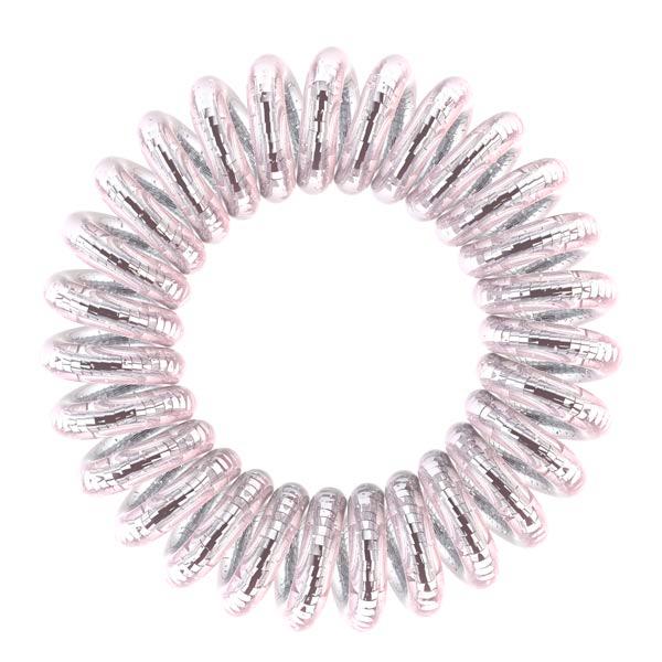 invisibobble Haargummis Power Wonderland Collection Princess of the Hearts - 1