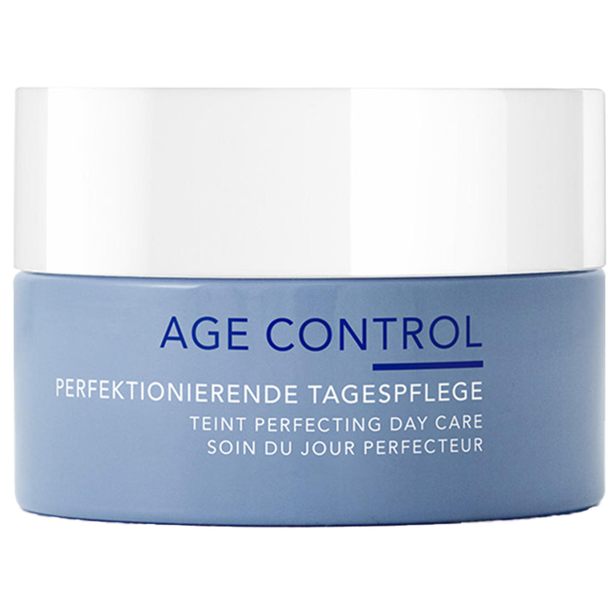 Charlotte Meentzen Age Control Perfektionierende Tagespflege 50 ml - 1