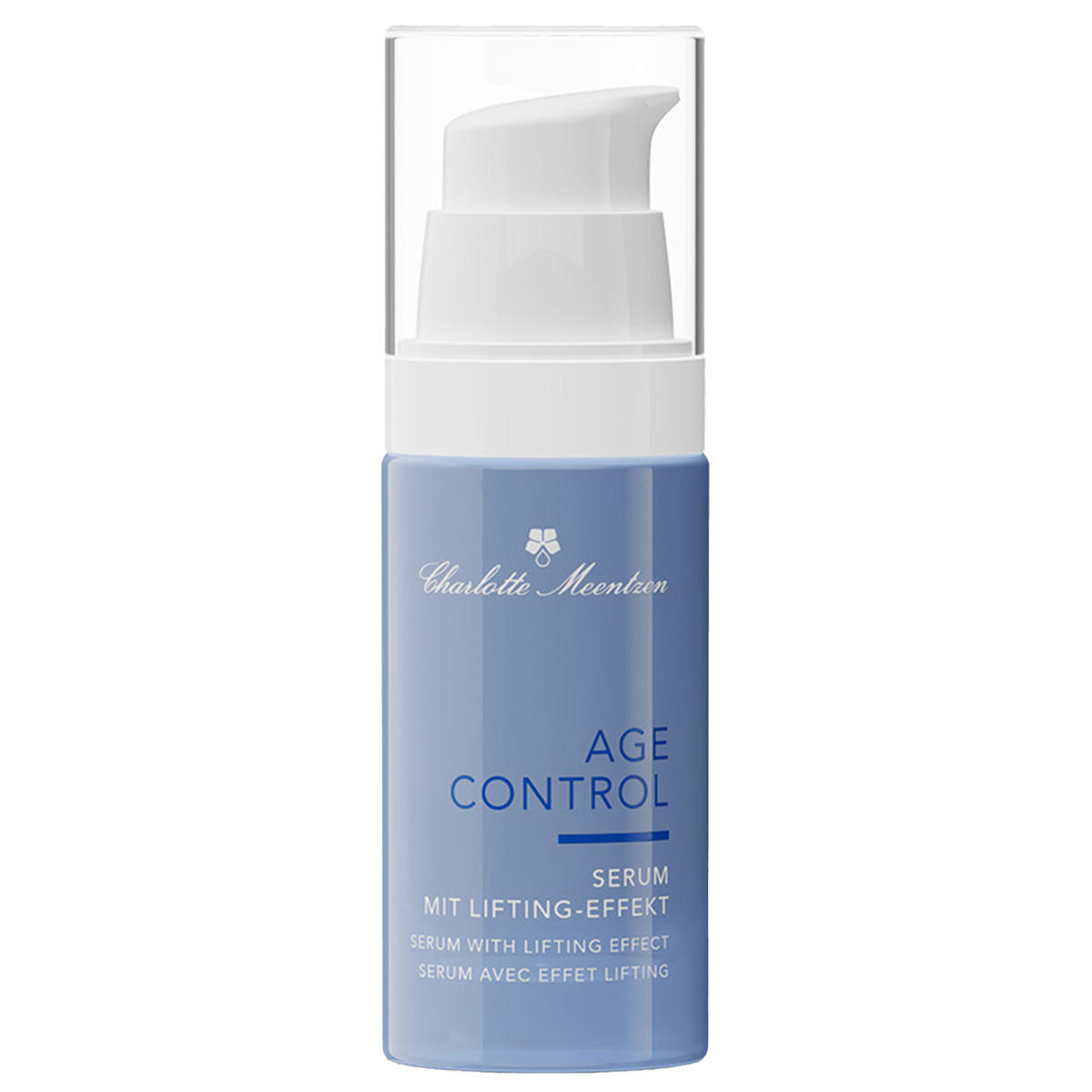 Charlotte Meentzen Age Control Serum mit Lifting-Effekt 30 ml - 1