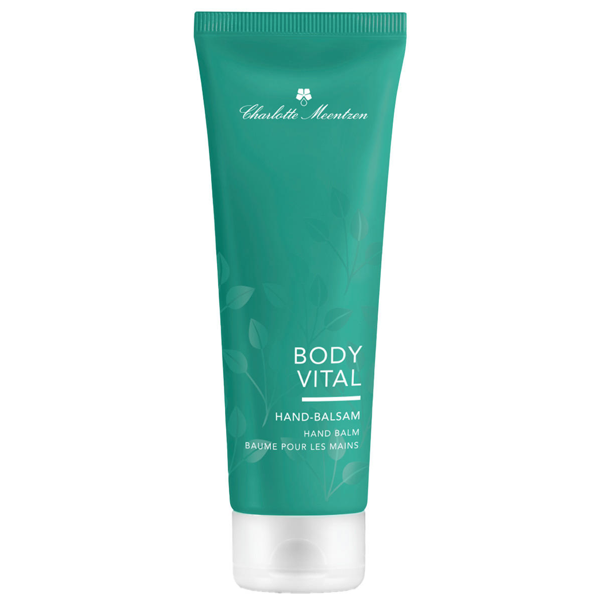 Charlotte Meentzen Body Vital Hand-Balsam 75 ml - 1