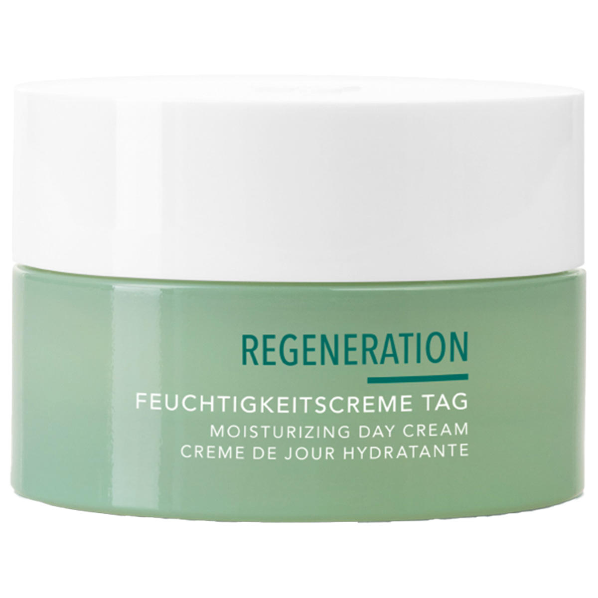 Charlotte Meentzen Regeneration Feuchtigkeitscreme Tag 50 ml - 1