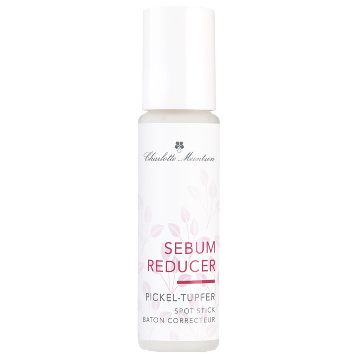 Charlotte Meentzen Sebum Reducer Pickel-Tupfer 10 ml - 1