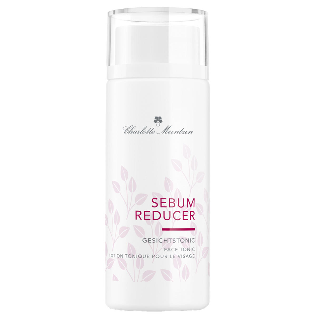 Charlotte Meentzen Face tonic 150 ml - 1