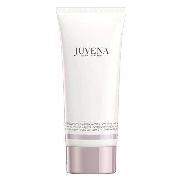 Juvena Pure Cleansing Clarifying Cleansing Foam 200 ml - 1
