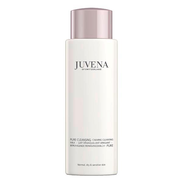 Juvena Pure Cleansing Calming Cleansing Milk 200 ml - 1