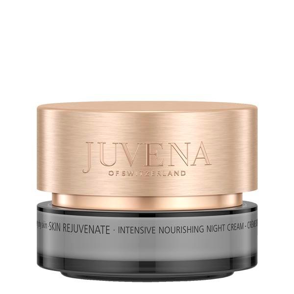 Juvena Skin Rejuvenate Intensive Nourishing Night Cream 50 ml - 1