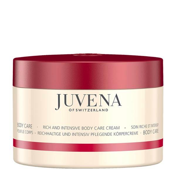 Juvena Body Care Rich and Intensive Body Cream 200 ml - 1