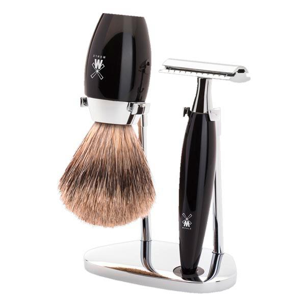MÜHLE Shaving set with razor  - 1