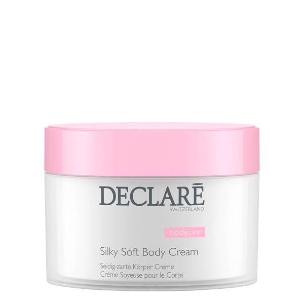 Declaré Body Care Silky Soft Body Cream 200 ml - 1