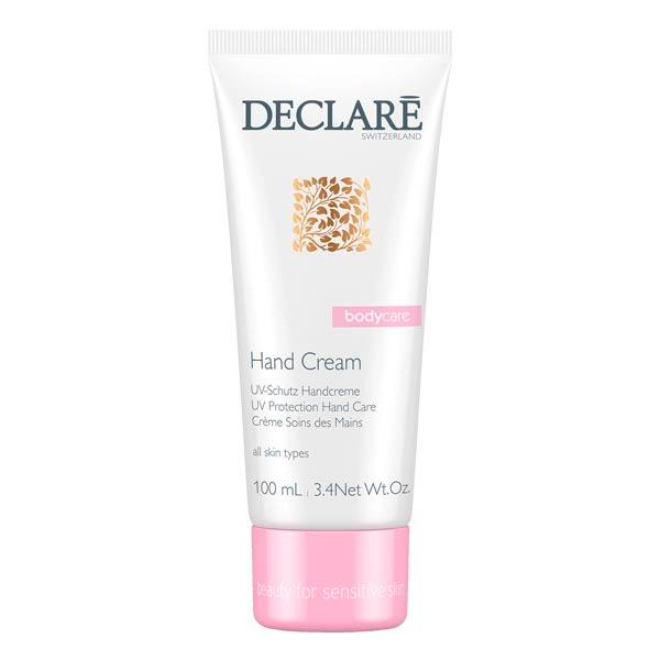 Declaré Body Care Crème pour les mains avec protection UV 100 ml - 1