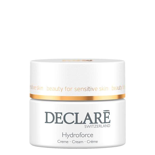 Declaré Hydro Balance Hydroforce Cream 50 ml - 1