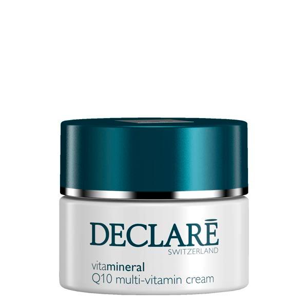 Declaré Men Vitamineral Q10 Multi-Vitamin Cream 50 ml - 1