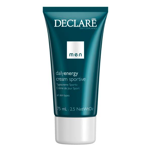 Declaré Men Daily Energy Cream Sportive 75 ml - 1
