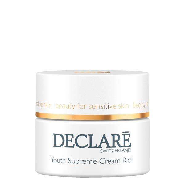Declaré Pro Youthing Youth Supreme Cream Rich 50 ml - 1
