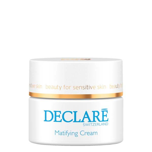 Declaré Pure Balance Matifying Cream 50 ml - 1