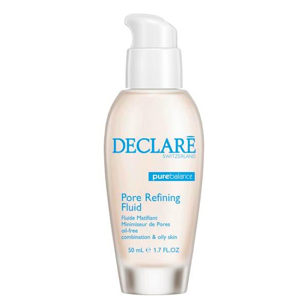 Declaré Pure Balance Pore Refining Fluid 50 ml - 1