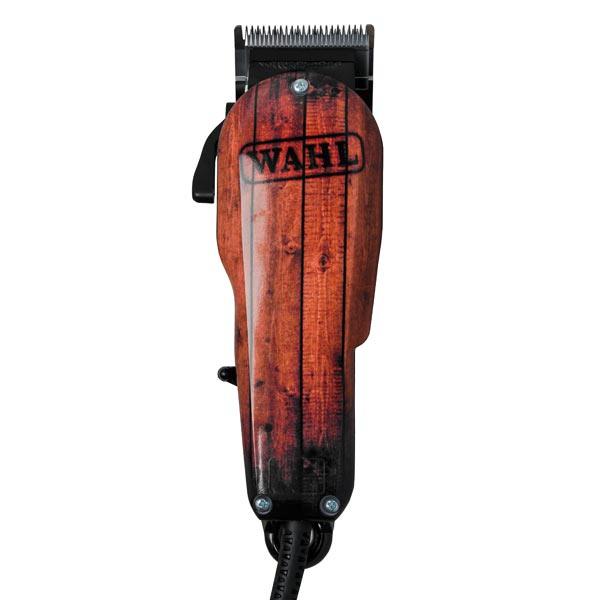 Wahl Professional Corded Clipper Wood Taper Edition  - 1