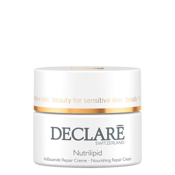 Declaré Nutrilipid Restorative Repair Cream 50 ml - 1