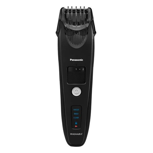 Panasonic ER-SB40 beard trimmer  - 1