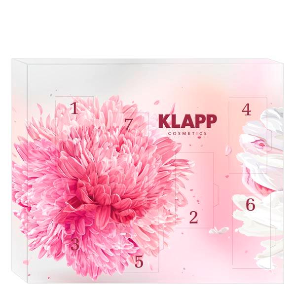 KLAPP 7-Day Treatment Package with 7 x 2 ml - 1