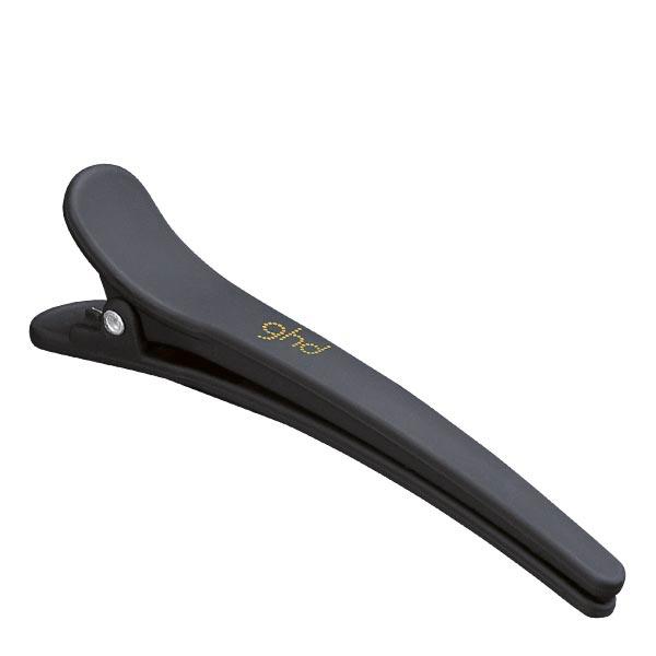 ghd Clip schwarz - 1