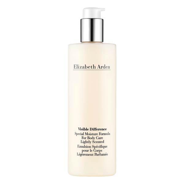 Elizabeth Arden Visible Difference Special Moisture Formula for Bodycare 300 ml - 1