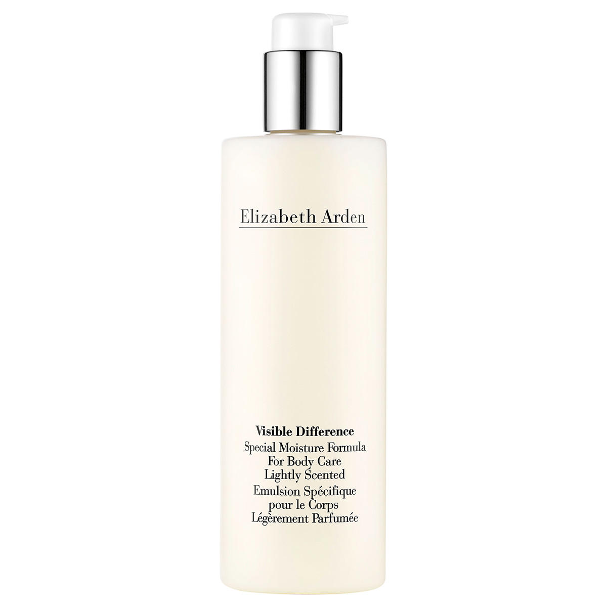 Elizabeth Arden Visible Difference Special Moisture Formula for Bodycare 300 ml - 1