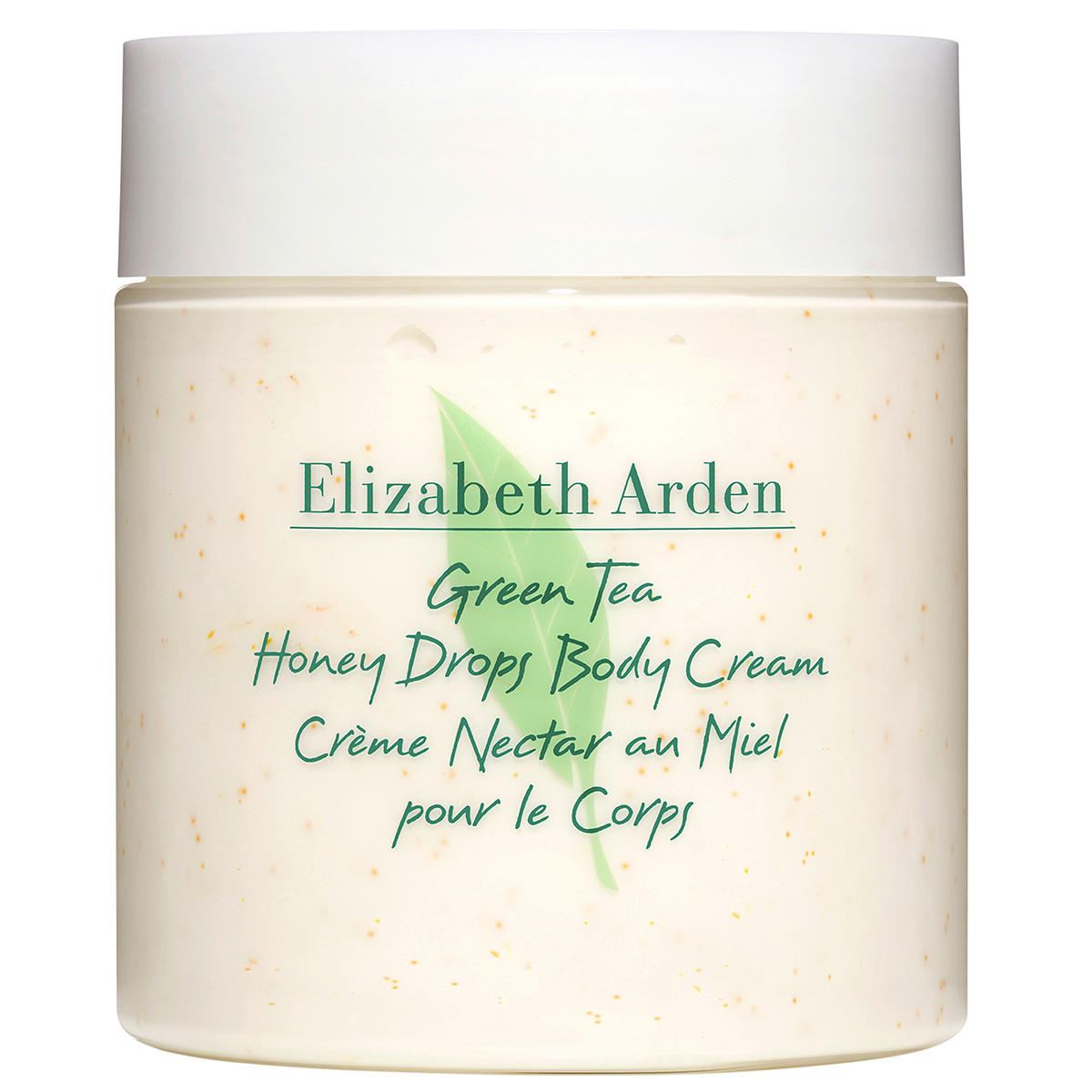 Elizabeth Arden Green Tea Honey Drops Body Cream 500 ml - 1