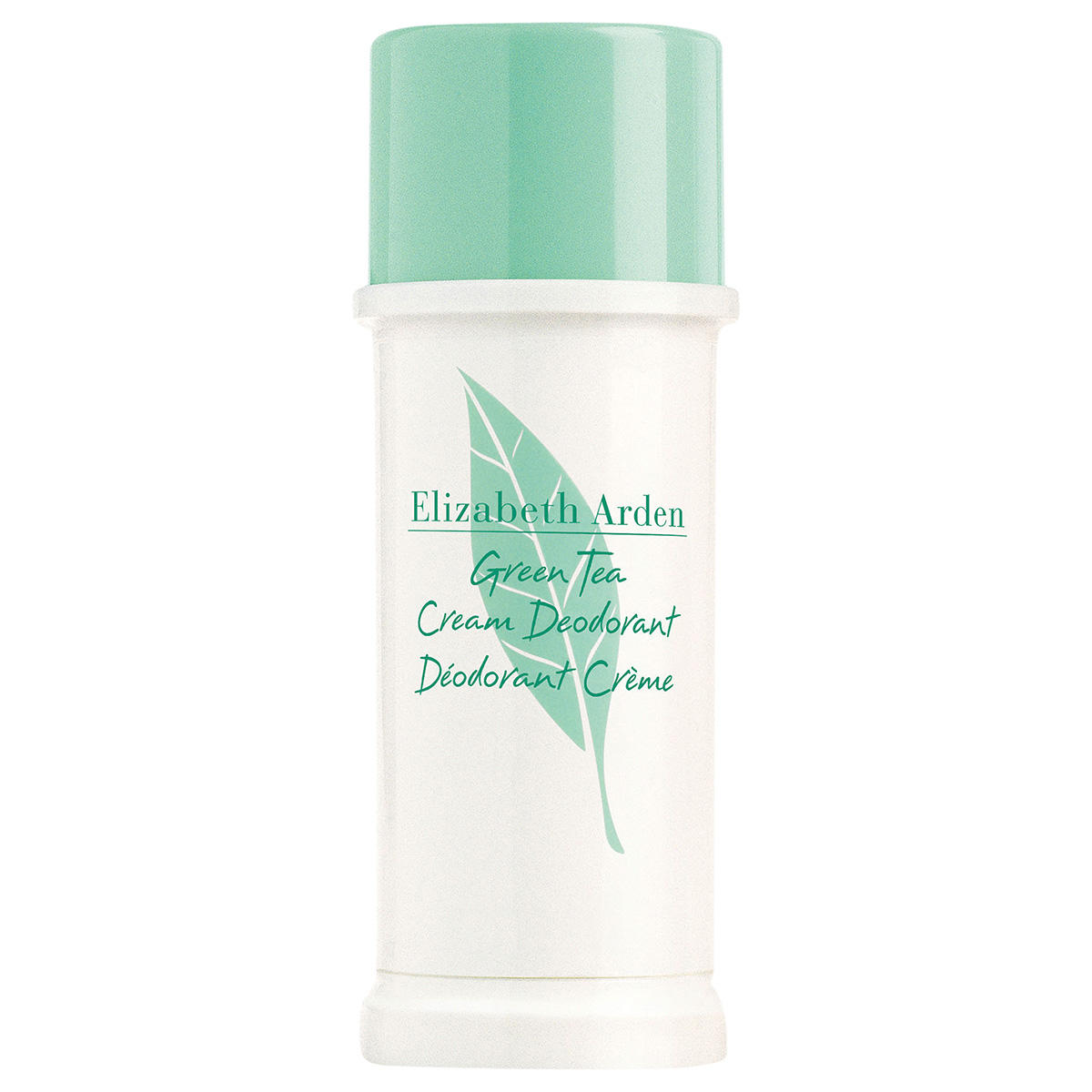 Elizabeth Arden Green Tea Cream Deodorant 40 ml - 1