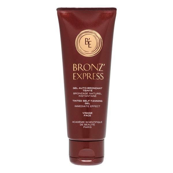 Académie Bronz'Express Tinted Self-Tanning Gel 75 ml - 1