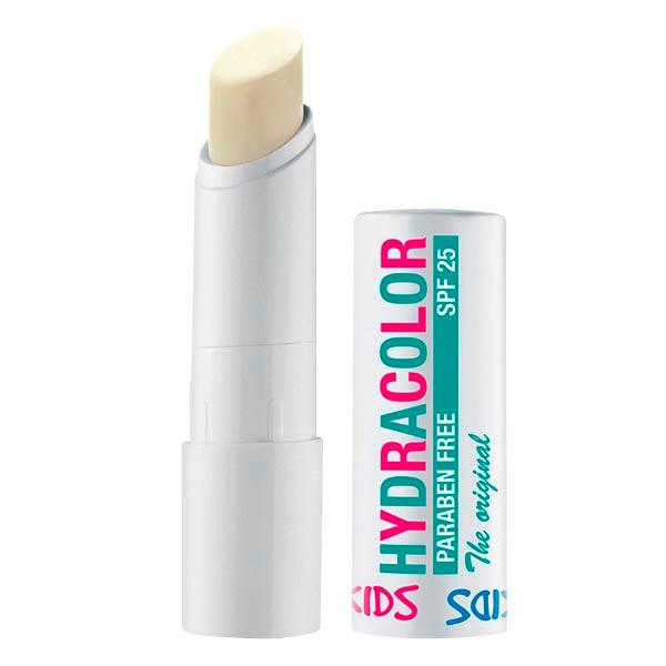 Hydracolor Soins des lèvres pour les enfants Caramel - 1