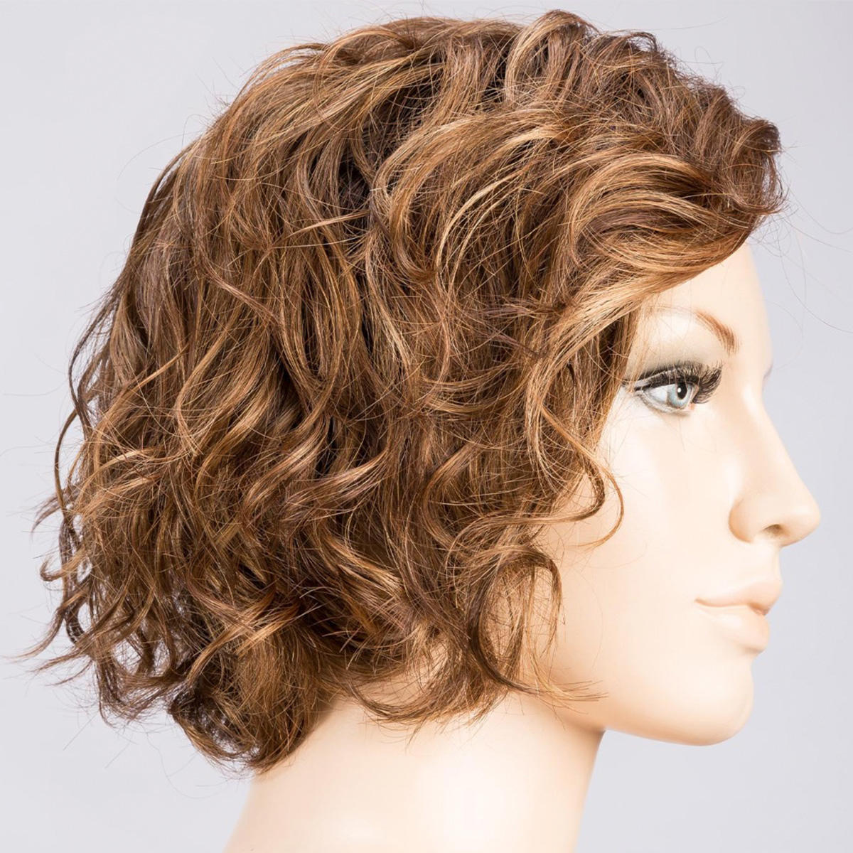 Ellen Wille Synthetic Hair Wig Turn Hotmocca rooted - 1