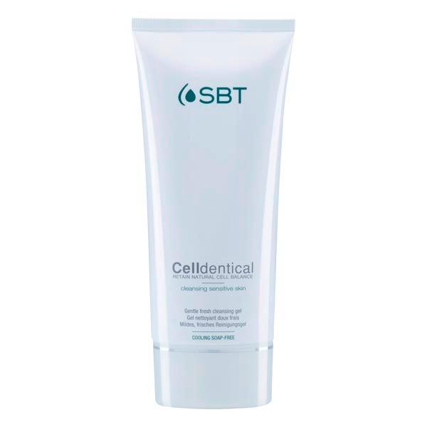 SBT Celldentical Gel limpiador 200 ml - 1