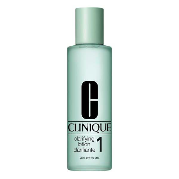 Clinique Clarifying Lotion Huidtype 1 400 ml - 1