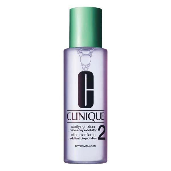 Clinique Clarifying Lotion Hauttyp 2 200 ml - 1