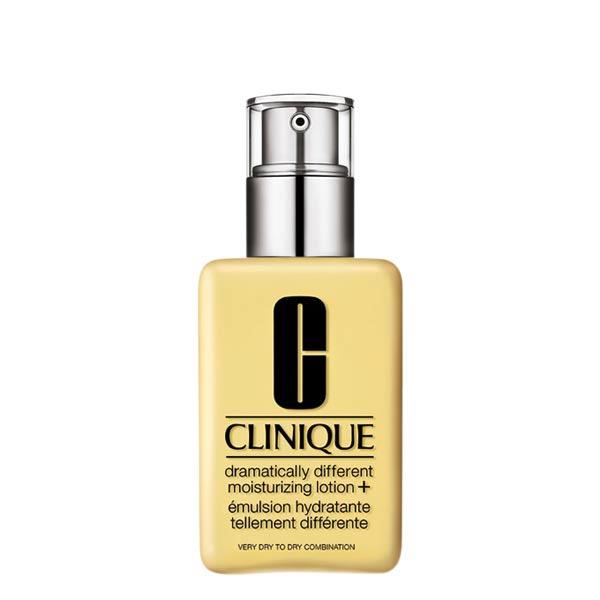 Clinique Dramatically Different Moisturizing Lotion+ 125 ml - 1