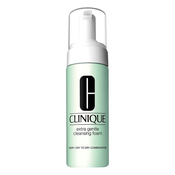 Clinique Extra Gentle Cleansing Foam 125 ml - 1
