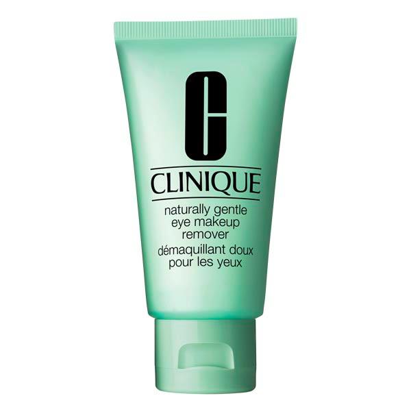 Clinique Naturally Gentle Eye Makeup Remover 75 ml - 1