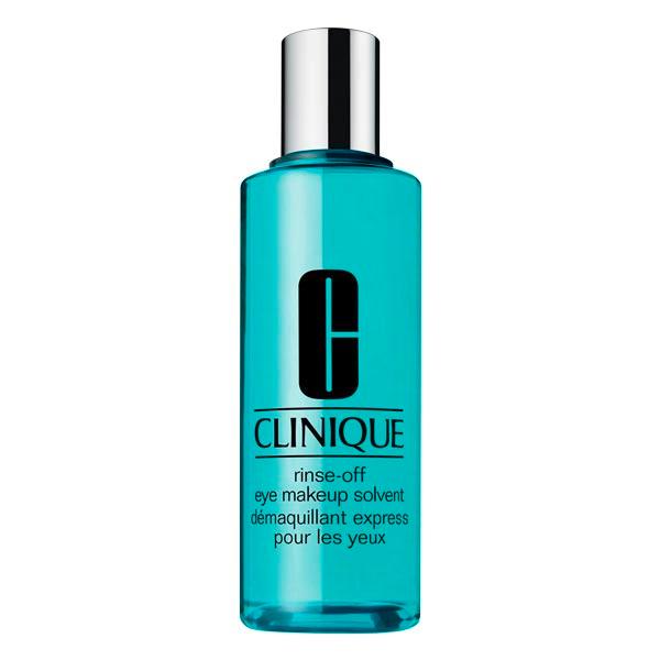 Clinique Rinse-Off Eye Makeup Solvent 125 ml - 1