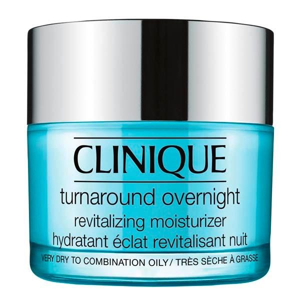 Clinique Turnaround Overnight Revitalizing Moisturizer 50 ml - 1