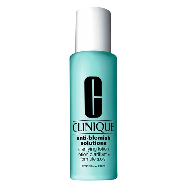 Clinique Anti-Blemish Solutions Clarifying Lotion 200 ml - 1