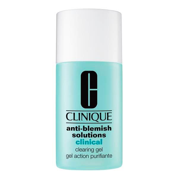 Clinique Anti-Blemish Solutions Clinical Clearing Gel 30 ml - 1