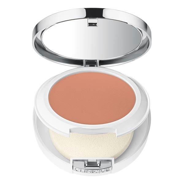 Clinique Beyond Perfecting Powder Makeup 06 Ivory, 10 g - 1