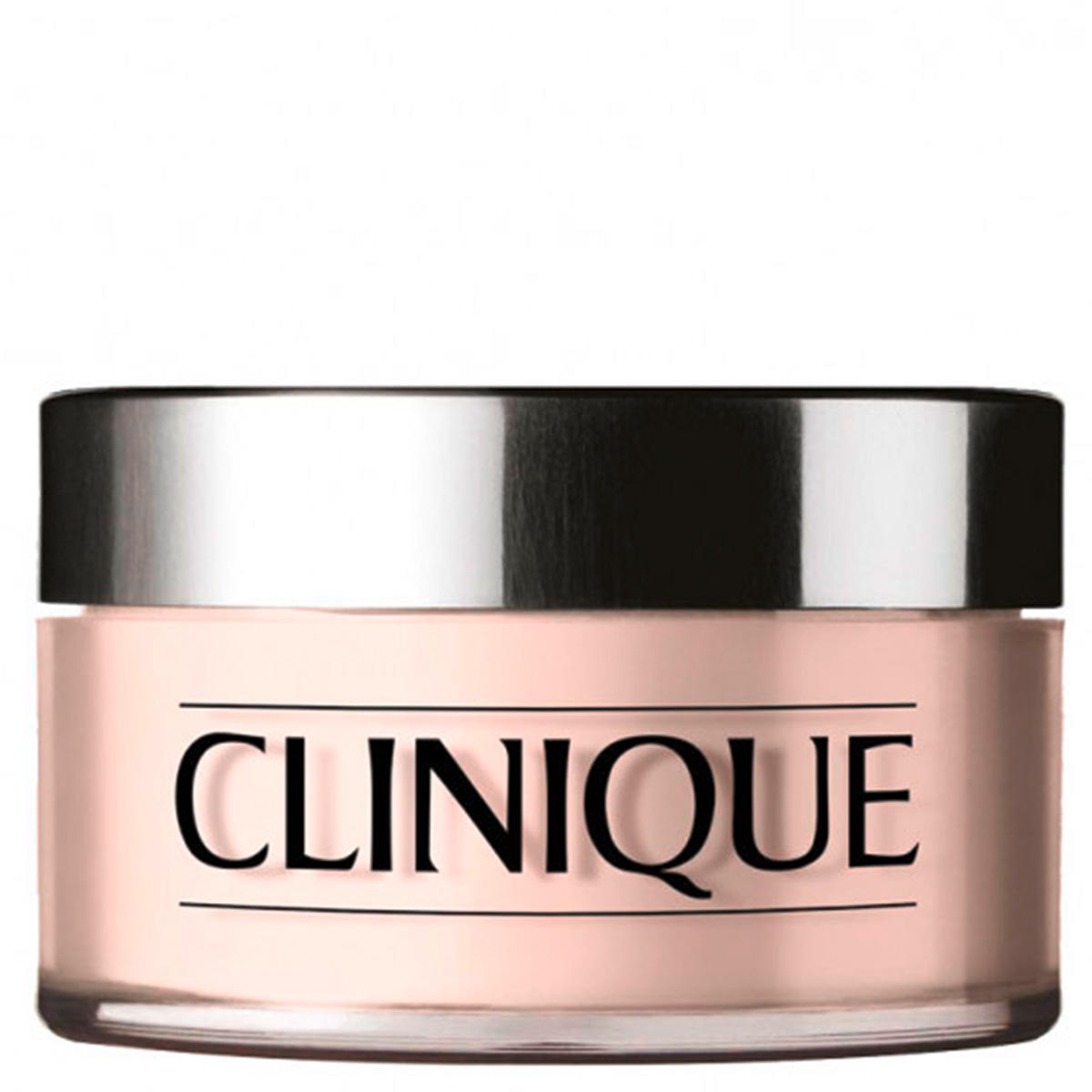 Clinique Blended Face Powder 03 Transparency 3, 25 g - 1