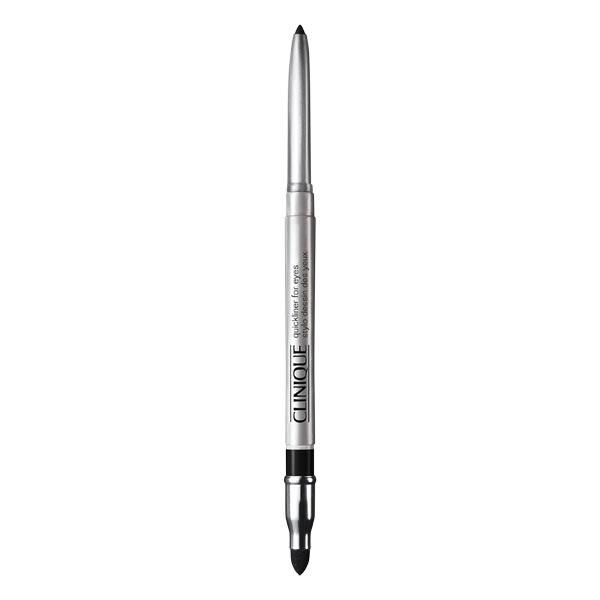 Clinique Quickliner For Eyes 07 Really Black, 0,3 g - 1