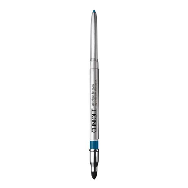Clinique Quickliner For Eyes 08 Blue Grey, 0,3 g - 1